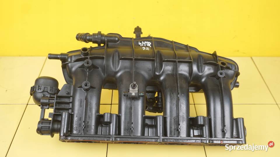 OCTAVIA PASSAT LEON 18 TSI 12r 160 CDA kolektor Kolektory ssące Suków