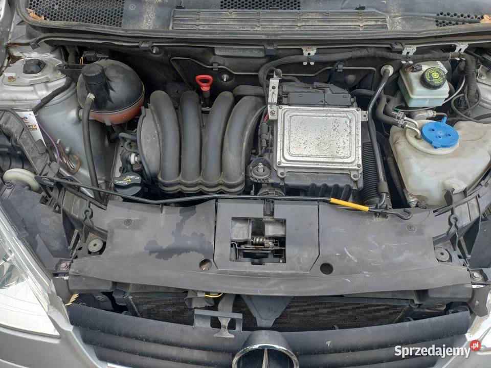 Mercedes 15 benz Węgorzewo sprzedam