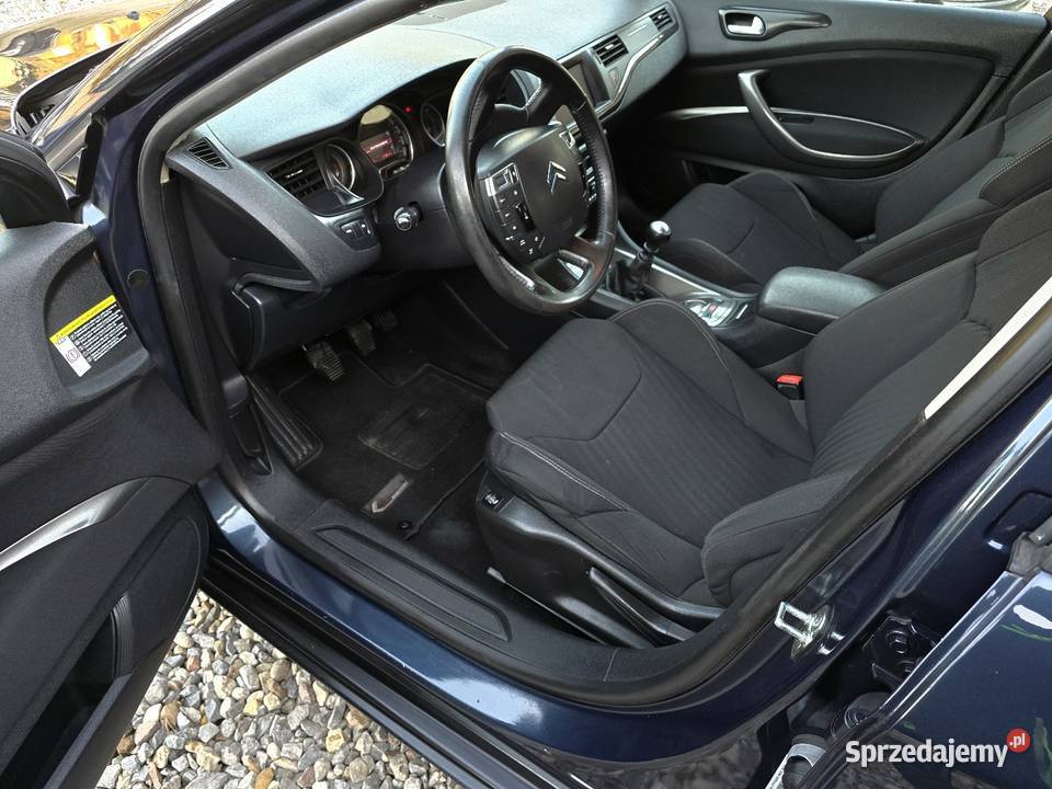 ładny 20hdi 140 Radom