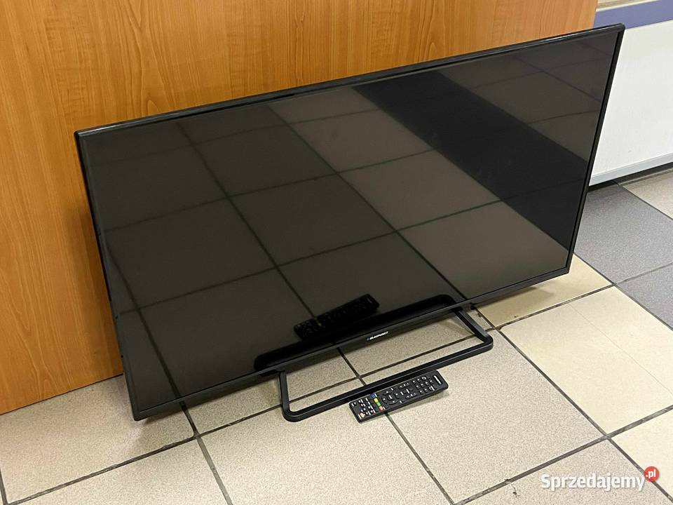 Telewizor LED Blaupunkt BN40F1132EEB 40 Full HD