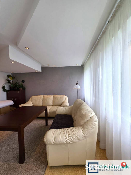 Mieszkanie Sanok Sadowa 58m2 3 pokoje