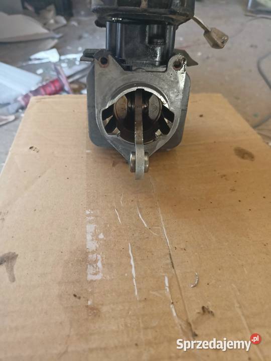 Cylinder kosa performance SLG30C3