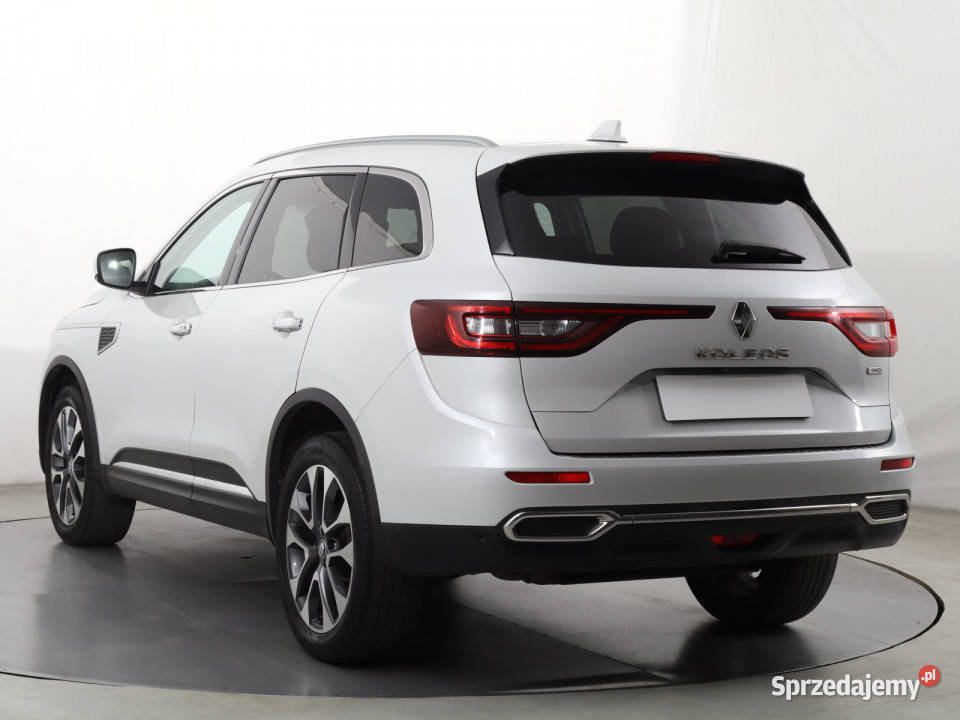 Renault Koleos 20 dCi Koleos Katowice sprzedam