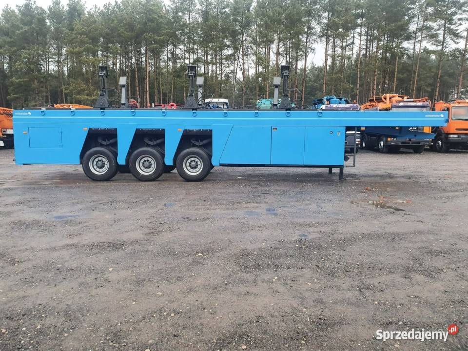 inna Langendorf Faymonville Burg 2007 95m Pozostałe Pozostałe sprzedam