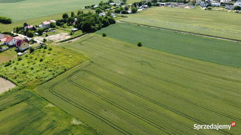 Snopków 2hazmiana MPZP w trakcie 57m