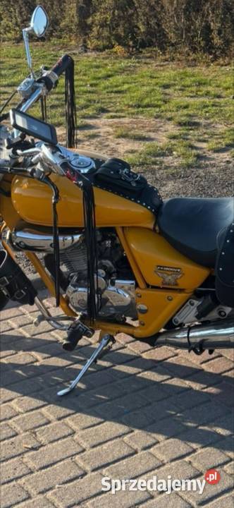 Sprzedam Daelim Vt 125 Daelim Konin