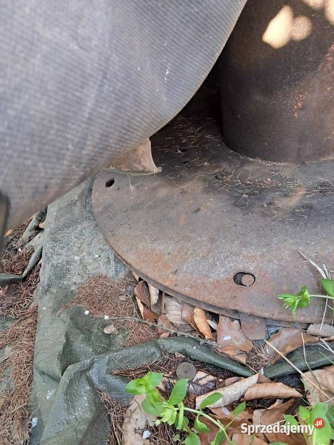 Sprzedam kosiarke Fahr małopolskie Gdów