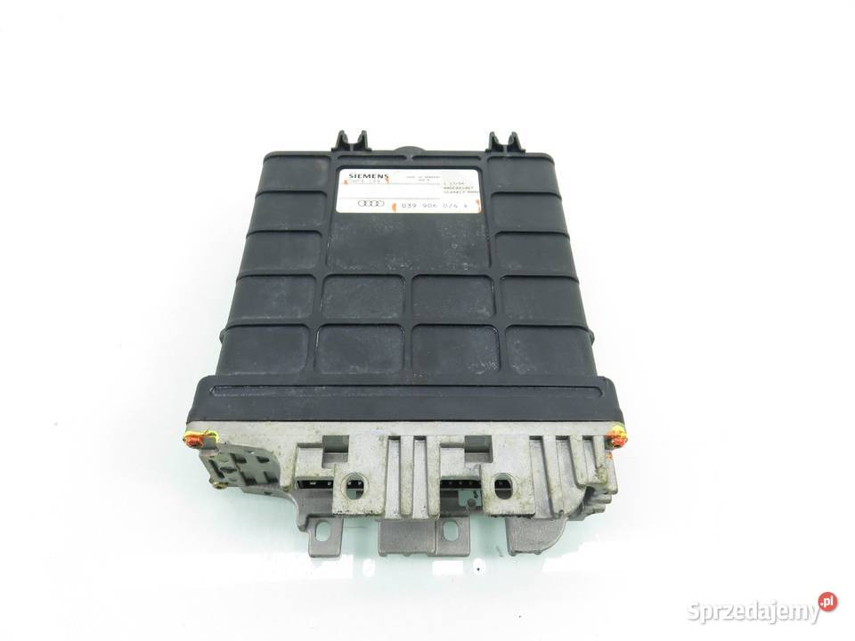 STEROWNIK AUDI 80 B4 20 039906024A 5WP4144