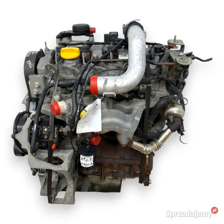 SILNIK Z20S1 Opel Antara Chevrolet Captiva 20