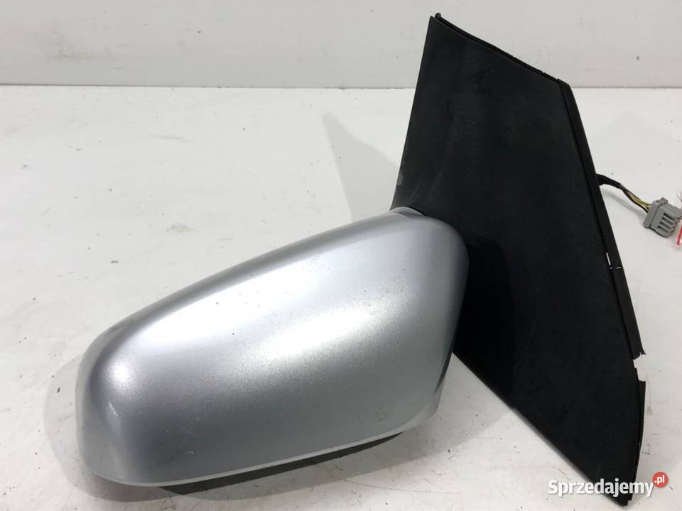 LUSTERKO LEWY HONDA CIVIC VII Hatchback 0006 osobowe podkarpackie