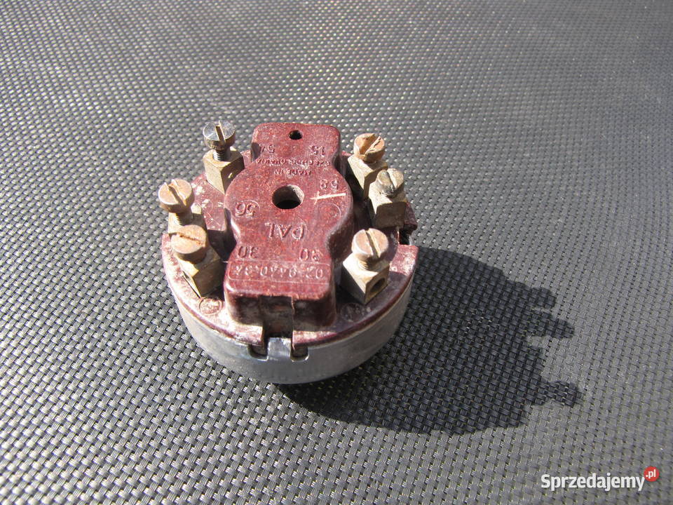 Stacyjka Jawa sprawna CZ Rzepin Drugi sprzedam