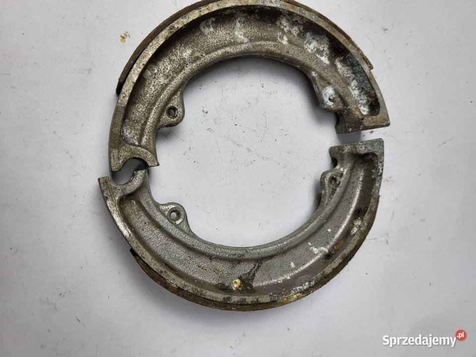 SZCZĘKI HAMULCOWE BMW R25 R252 BMW R24 śląskie Rybnik