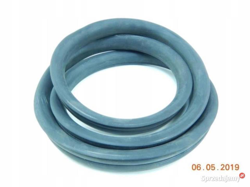 USZCZELKA SZYBY DRZWI PRZESUWNYCH FORD TRANSIT osobowe sprzedam