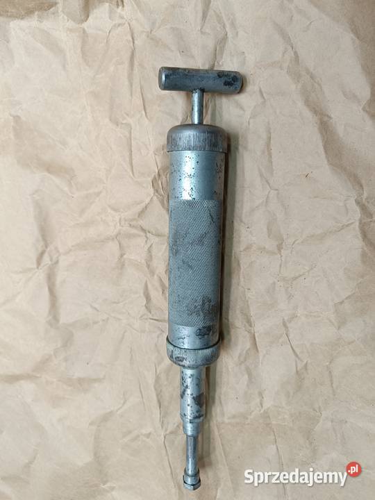 smarowniczka junak m10 m07 osa m52 shl m04 wfm sprzedam