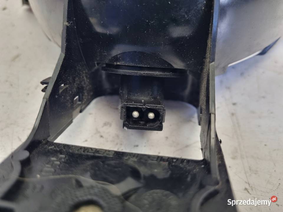 Bmw E39 TRZECIE ŚWIATŁO STOP stopu LAMPA SEDAN osobowe Światła stop