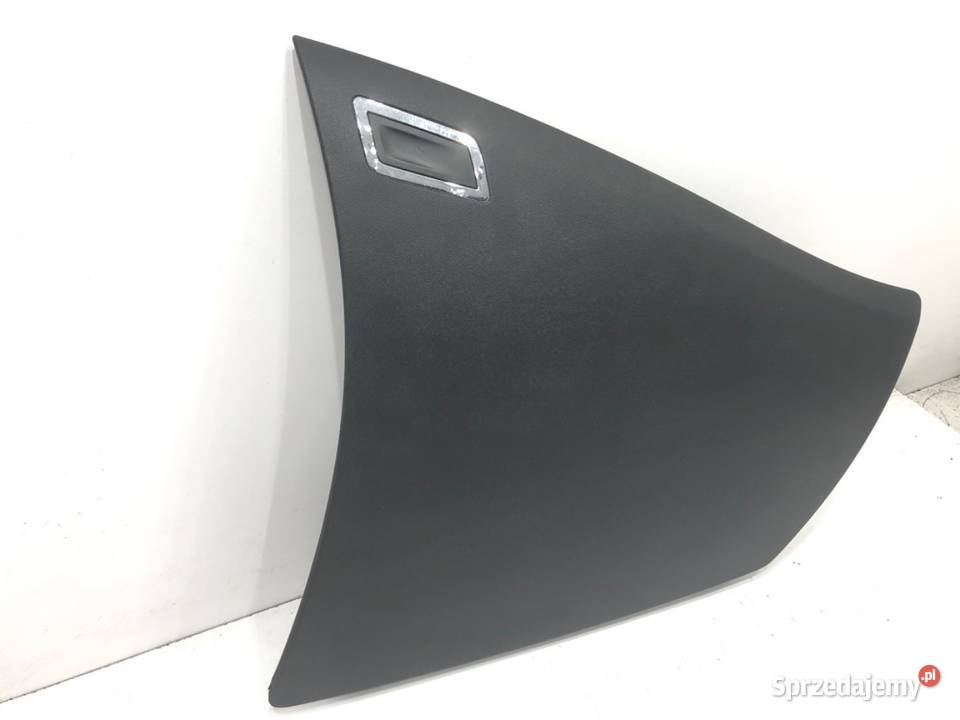 SCHOWEK KOKPITU LEWY KIEROWCY CITROEN C4 PICASSO osobowe