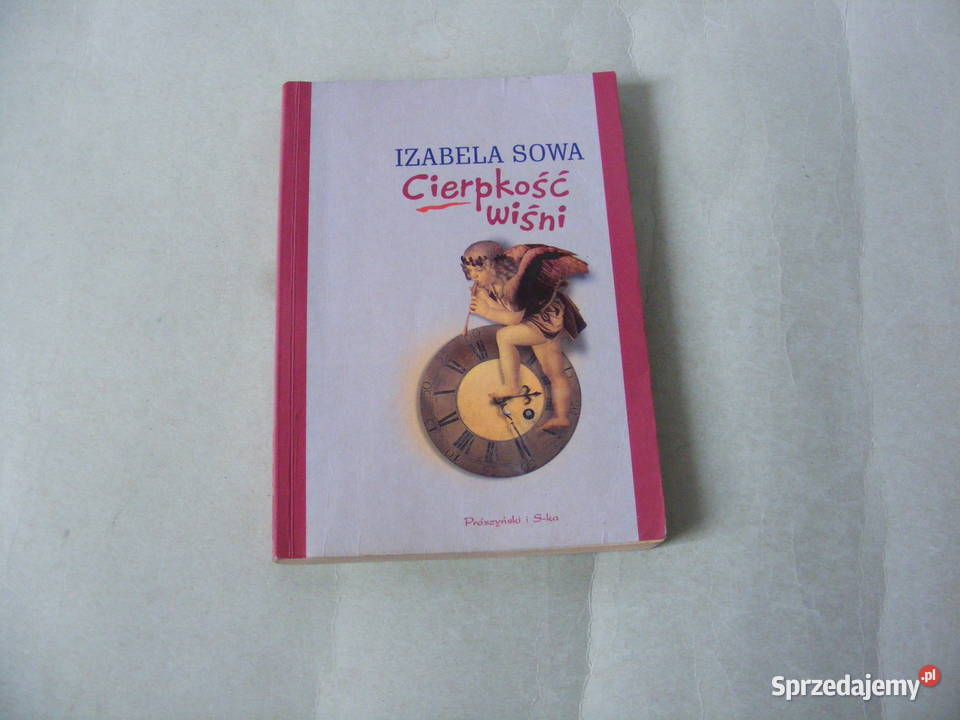 Cierpkość wiśni Smak świeżych malin Sowa Oborniki Śląskie