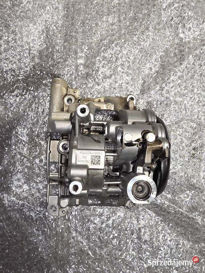Pompa Oleju Oryginalna BMW 30 N57D30A N57D30B śląskie