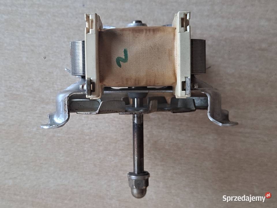 Silnik silniczek Plaset M3154 2226 W Cieszyn sprzedam