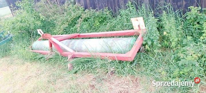 Sprzedam wał stan nieuszkodzony wielkopolskie Józefowo