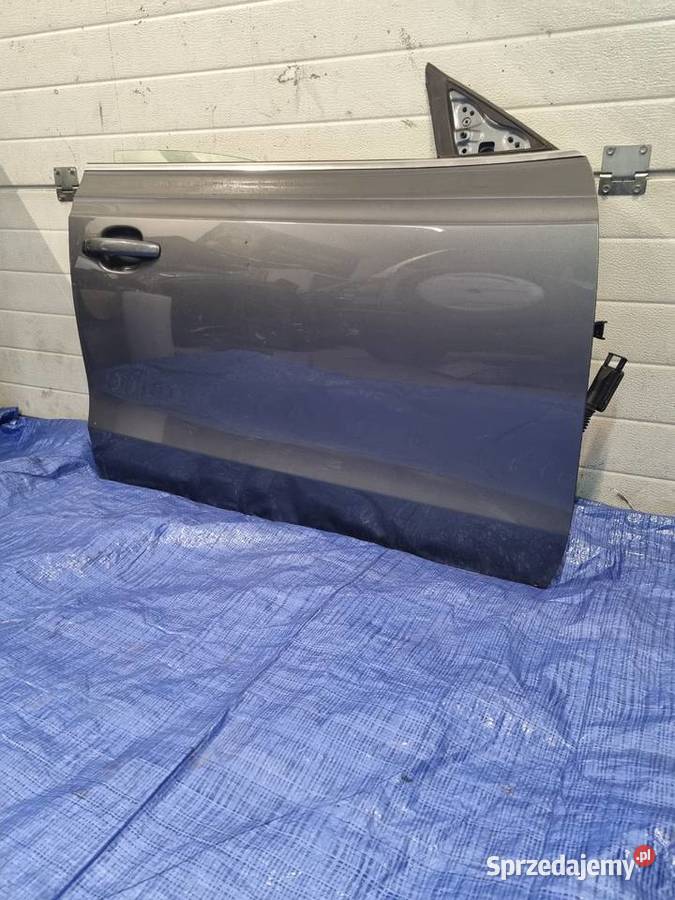 Drzwi prawy przód Lx7r Audi a5 sportback d Kraków