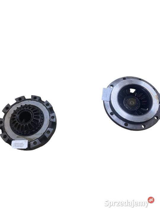 Mechanizm różnicowy Case Holland 87490100 Pozostałe Kielce