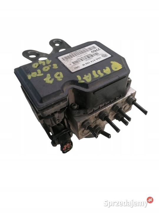 POMPA HAMULCOWA ABS VW PASSAT B7 20 TDI 1014