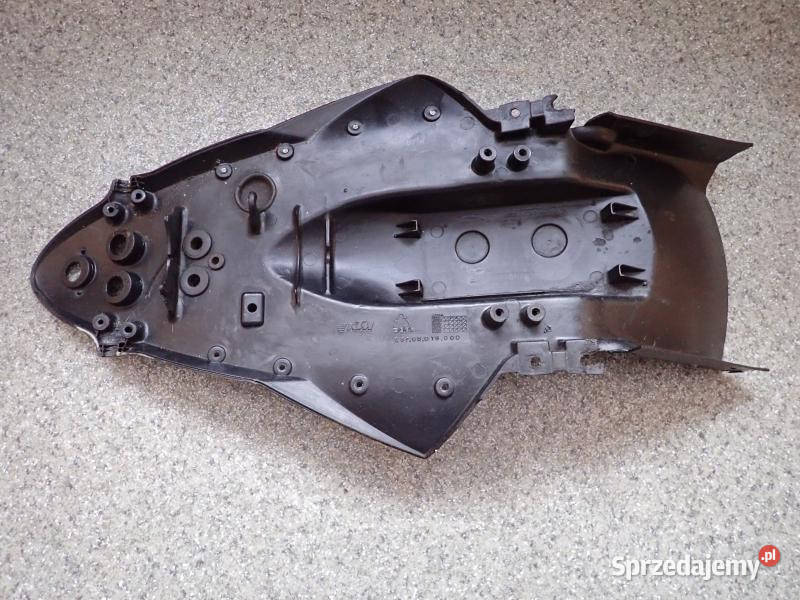 Wypełnienie Błotnika Ogona Zadupka Tył KTM 625 Strzelce Krajeńskie