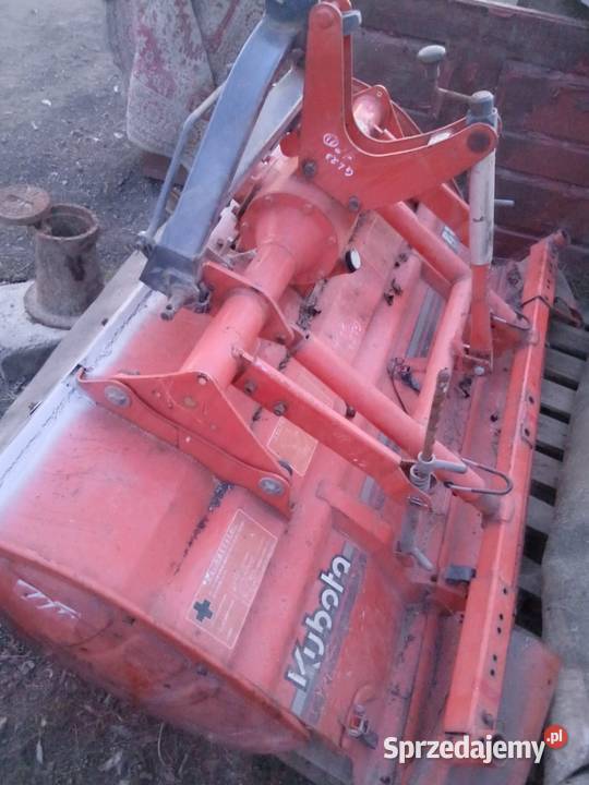 Glebogryzarka Smugi sprzedam