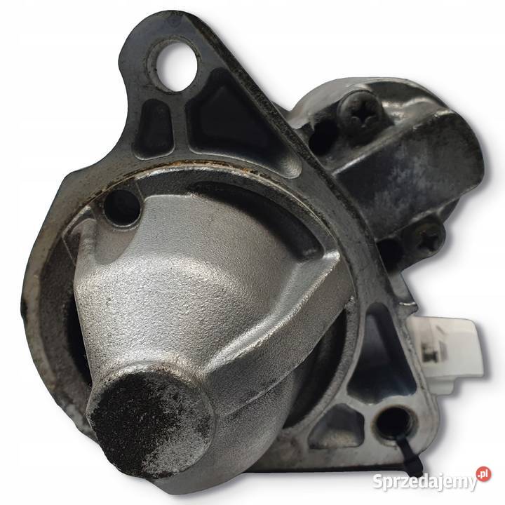 ROZRUSZNIK Mazda 3 III 15 16V oryginał osobowe Chełm sprzedam