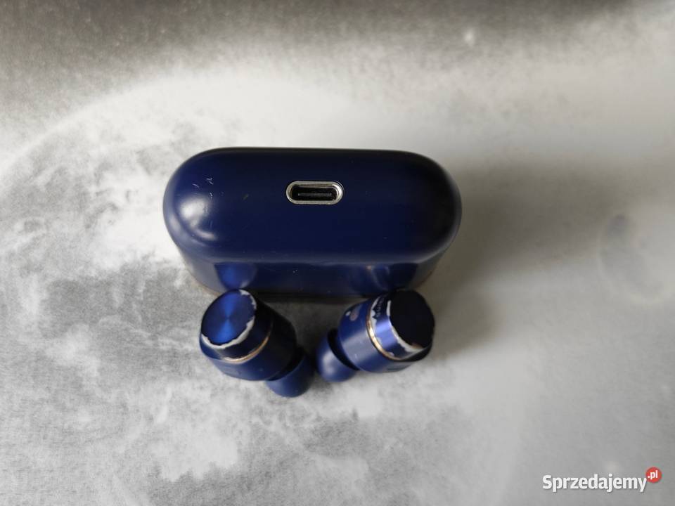 Słuchawki Bowers and Wilkins Pi7 S2 aptX Pszczyna