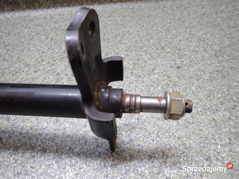 KOLUMNA KIEROWNICZE KIEROWNICY CAN AM DS 250 lubuskie Strzelce Krajeńskie sprzedam
