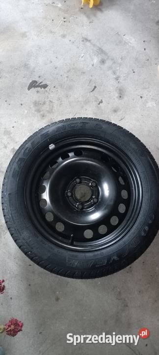 Koło R16 do Opla 5x110 Piaseczno