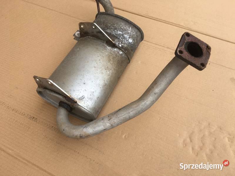 Casalini Sulky Pickup Wydech Kompletny Oryginał Stąporków