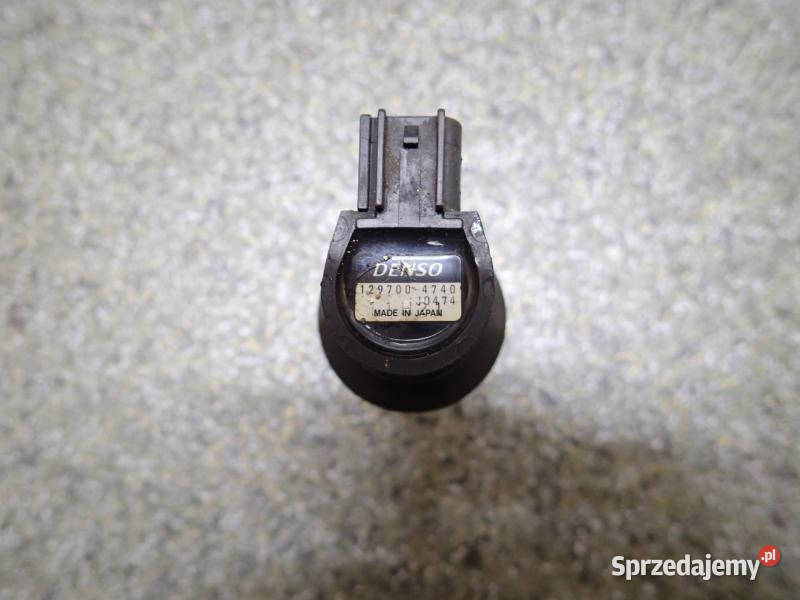 CEWKO FAJKA DENSO 129700 4740 J0474 YAMAHA YFZ Pozostałe Strzelce Krajeńskie