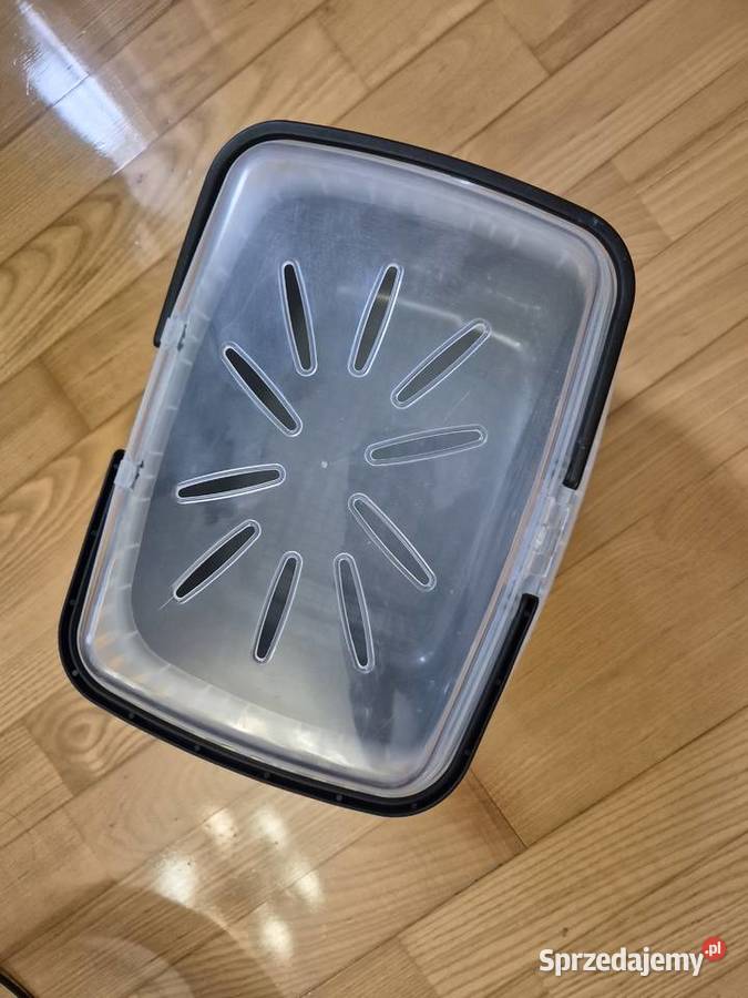 Transporter małych gryzoni śląskie Chorzów sprzedam