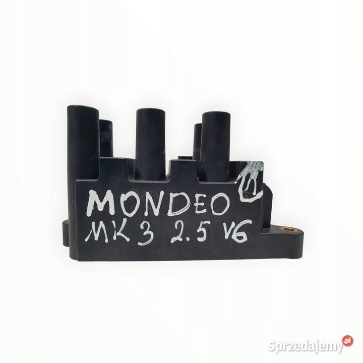 CEWKA ZAPŁONOWA Ford Mondeo MK3 III 25 V6 Chełm