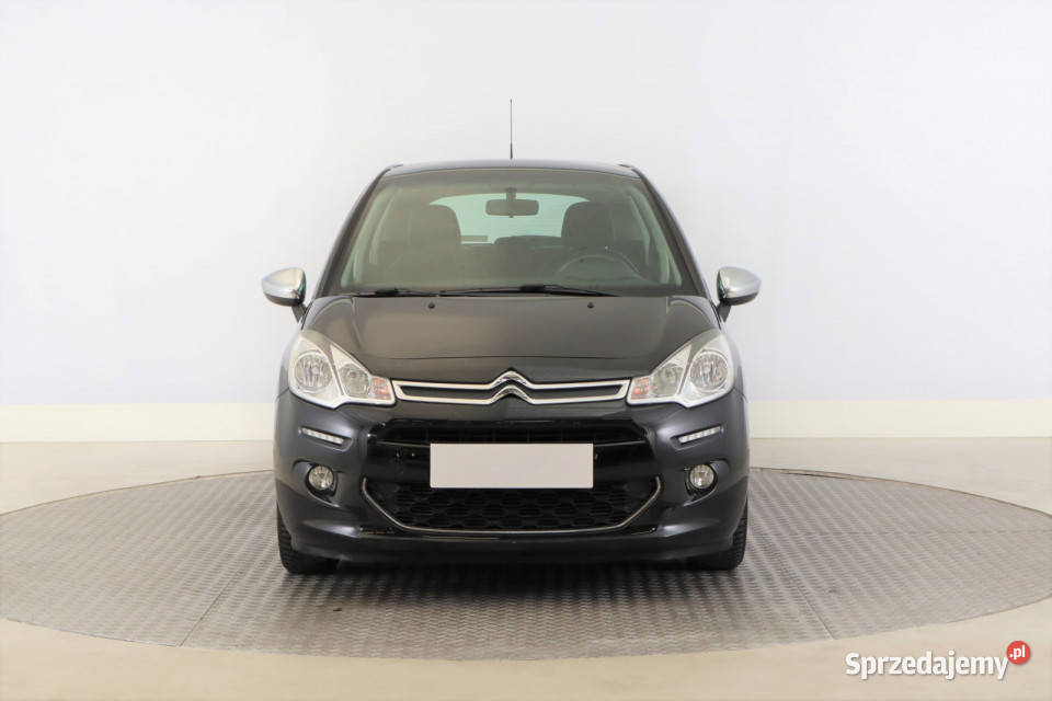Citroen C3 12 VTi 1199cm3 Zabrze sprzedam
