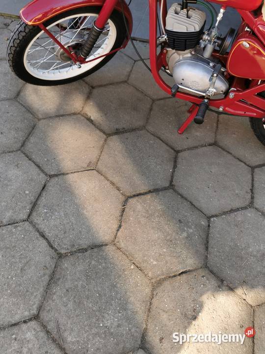 Wsk Z 1959 nie z2 WSK