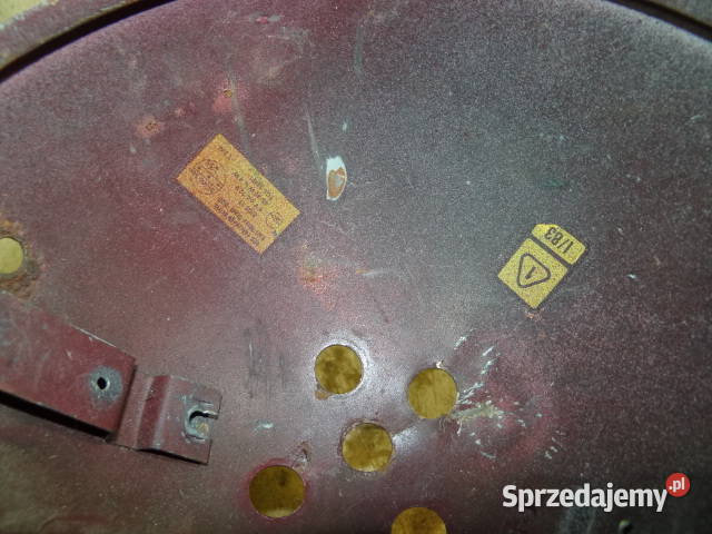 obudowa lampy MZ ETZ org DDR Żary sprzedam