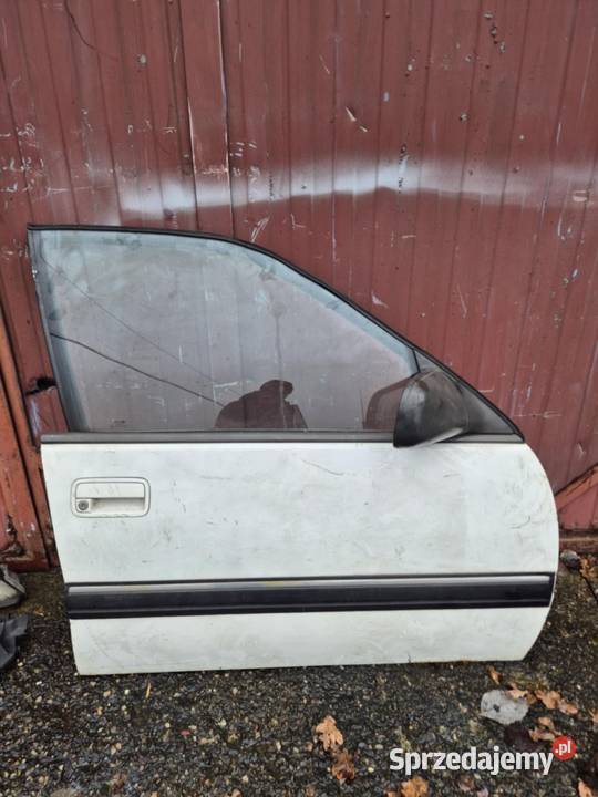 OPEL Omega A drzwi Karoseria Łódź sprzedam