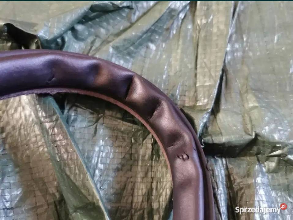 Uszczelka drzwi prawy przód BMW E34 Żory