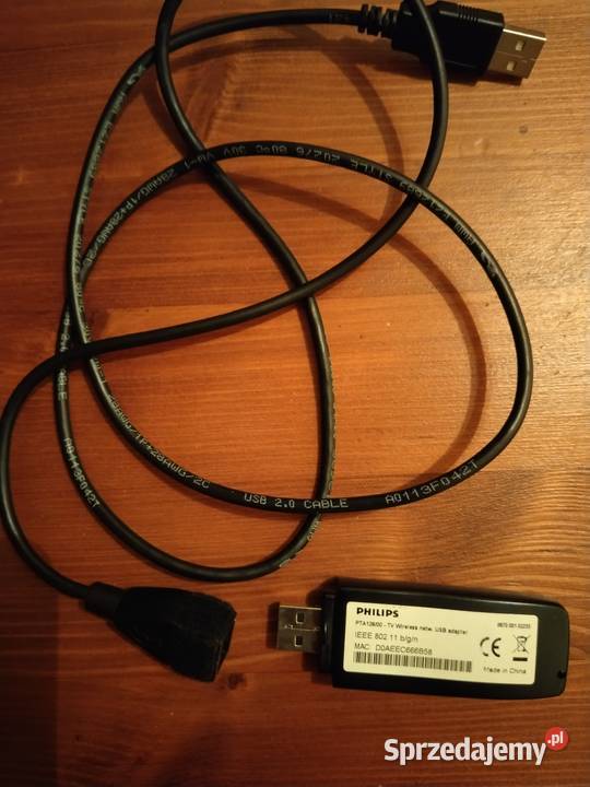 Sprzedam adapter Poznań