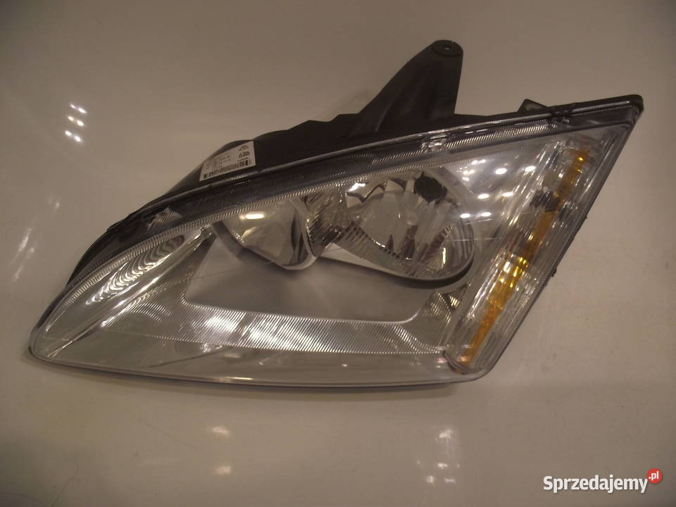 Reflektor Ford Focus Mk2 Wrocław sprzedam