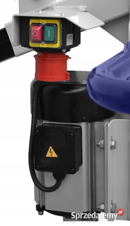 Wynajmę łuparkę hydrauliczną siłową 14ton Wólka Pukarzowska