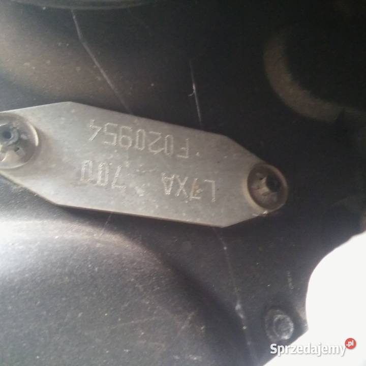 silni 30 pasuje doniednego auta Bychawa sprzedam