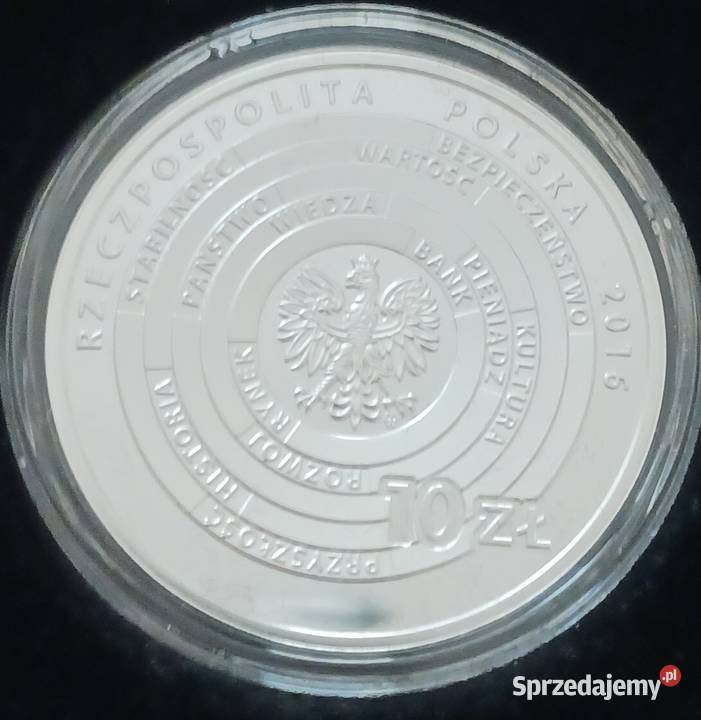 10 Centrum Pieniądza NBP SSkrzypka 2016 Konin