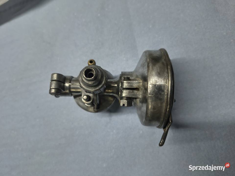 Gaźnik komar sztywniak żak G12 podkarpackie Rzeszów