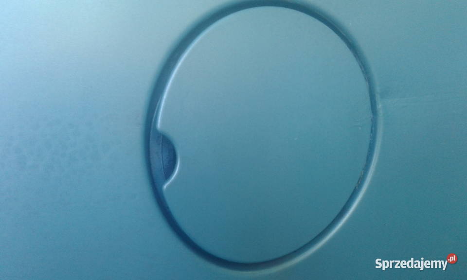 Renault twingo 1 klapka wlewu Gorzyce