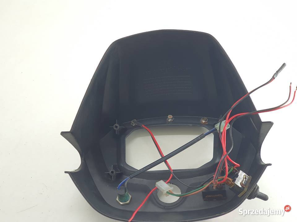 OBUDOWA OSLONA LICZNIKA TGB BLADE 550 EFI TGB Janowice